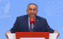 Ünal Karahasan, CHP Genel Başkanlığı’na adaylığını duyurdu